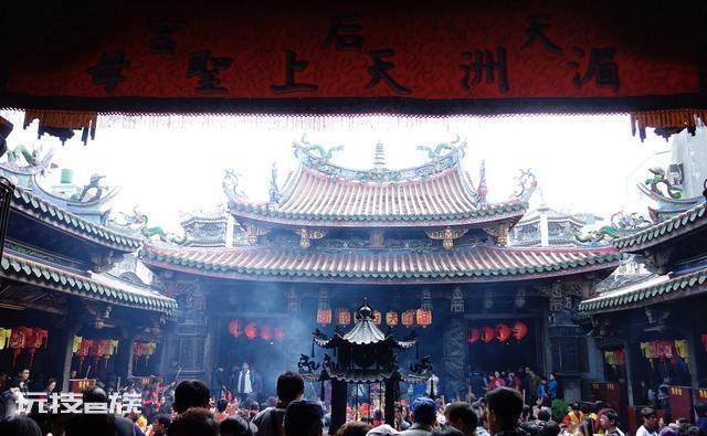 福建旅游必去十大景点(福建有哪些好玩的旅游景点推荐)-图片10